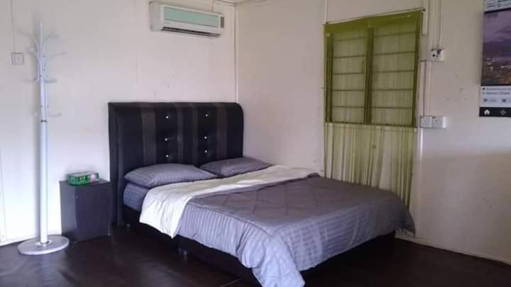 Long Beach Garden Kampung Kuala Besut Zimmer foto